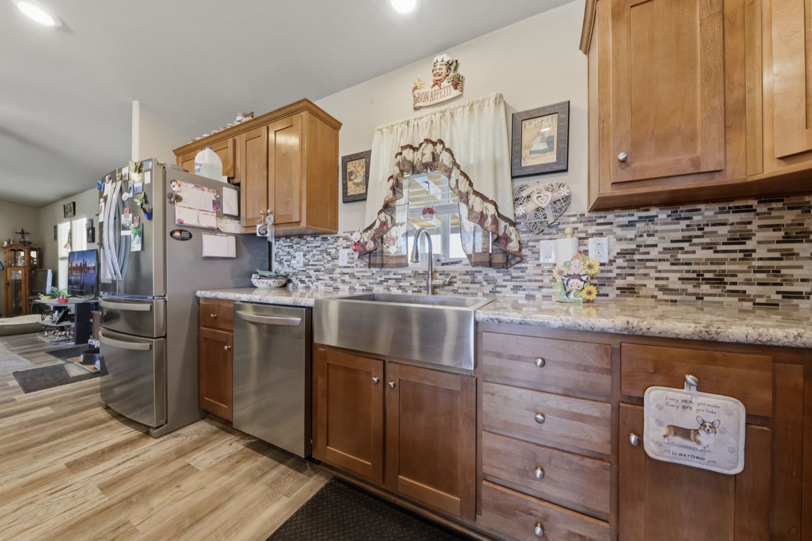 Sandy Valley property photo 9