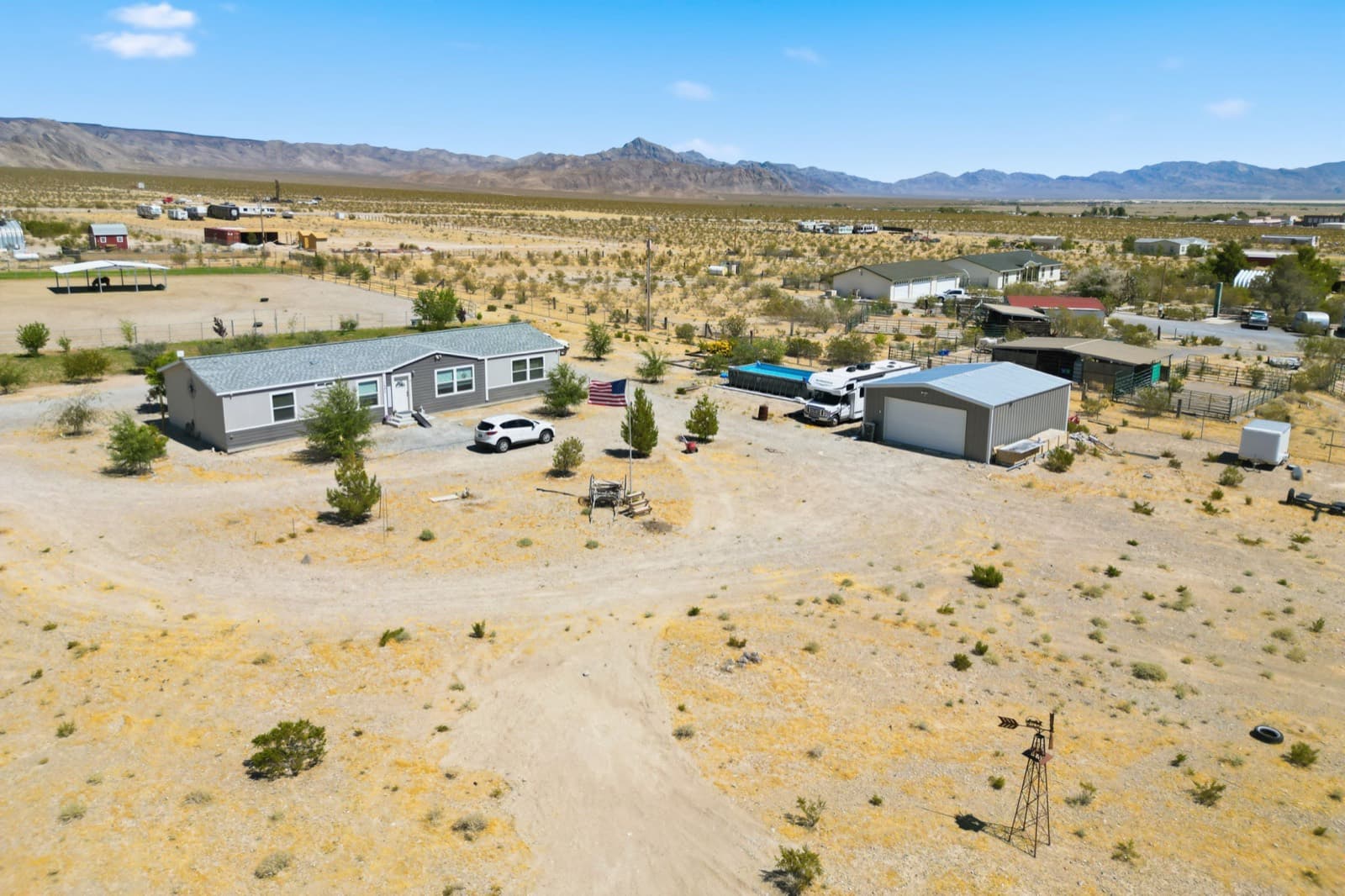 Sandy Valley property photo 23