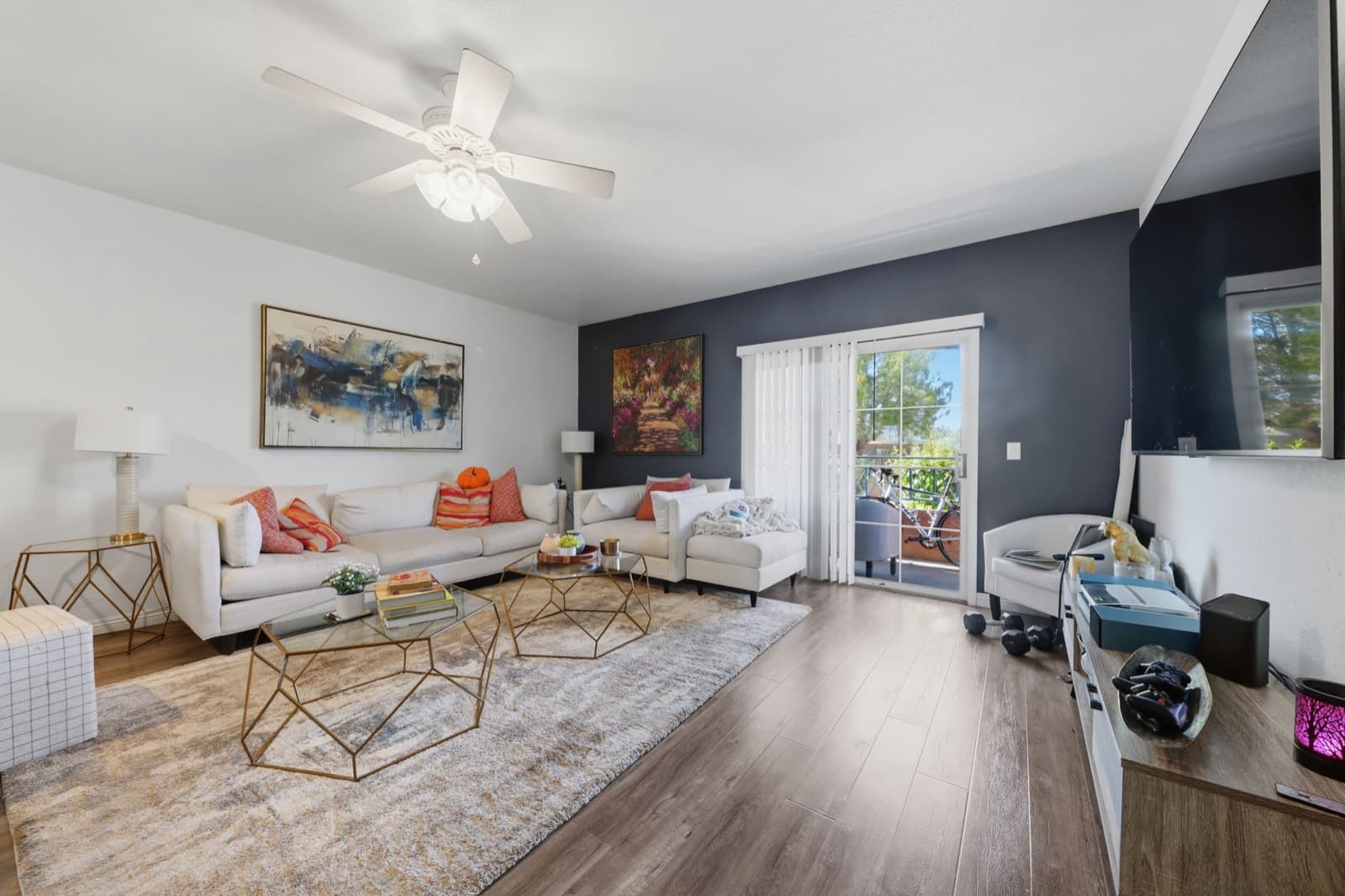 Summerlin condo photo 3