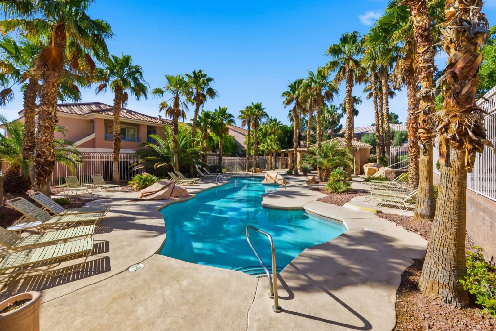 Summerlin condo photo 19