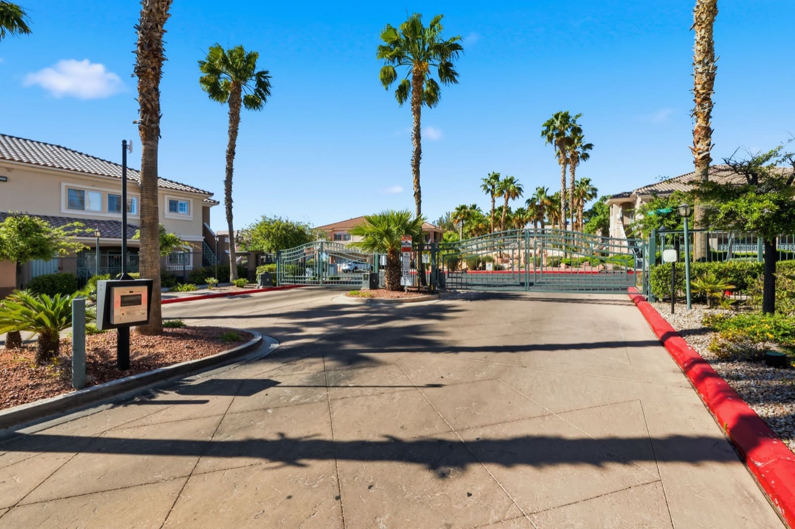 Summerlin condo photo 20