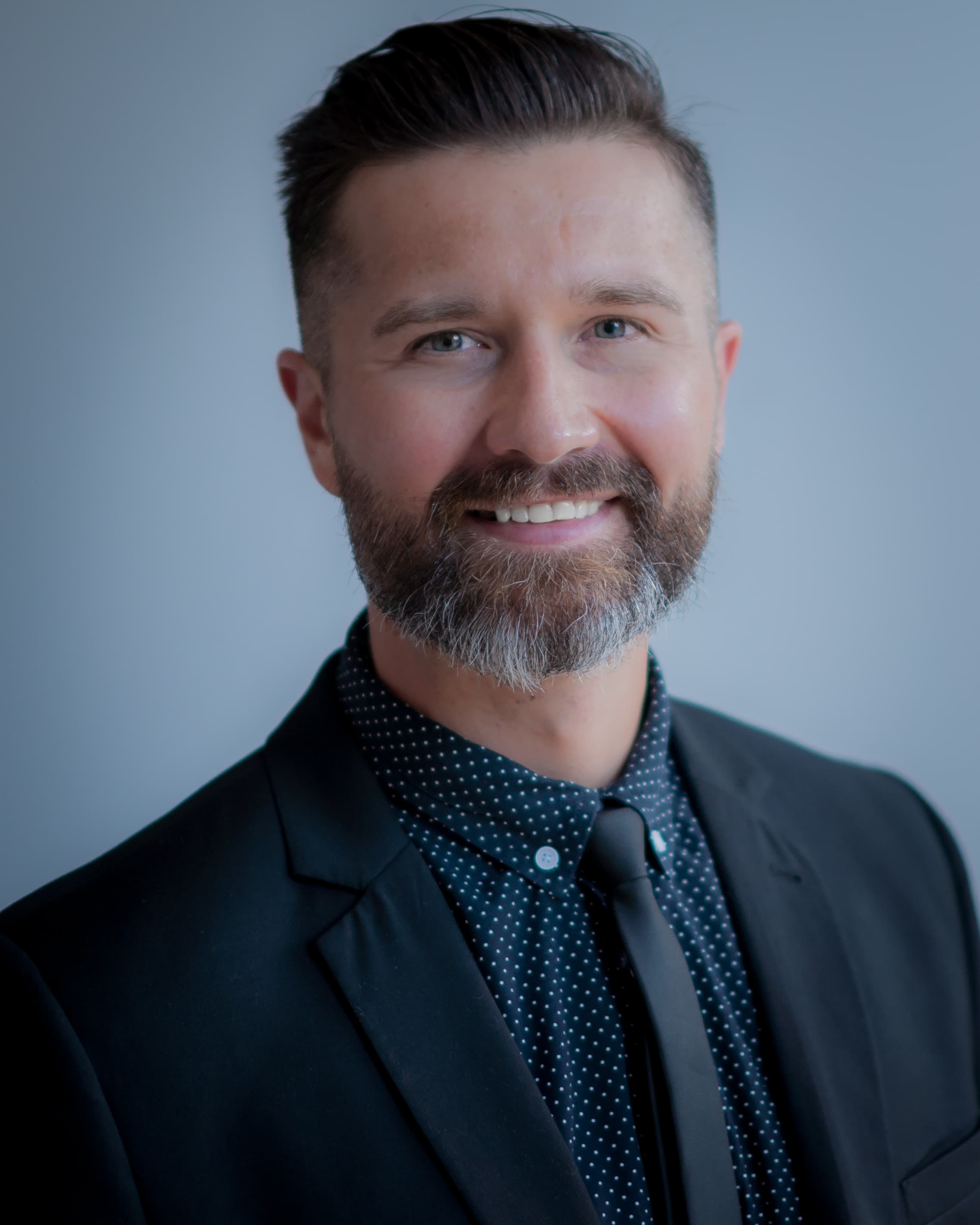 Nik Sharapov — Las Vegas Realtor
