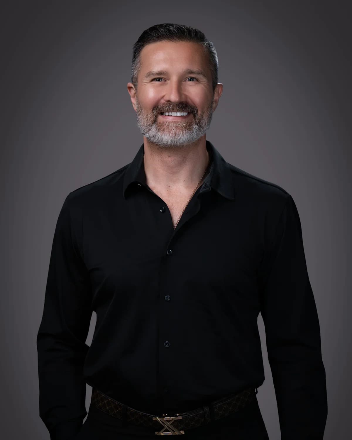 Nik Sharapov — Las Vegas Realtor