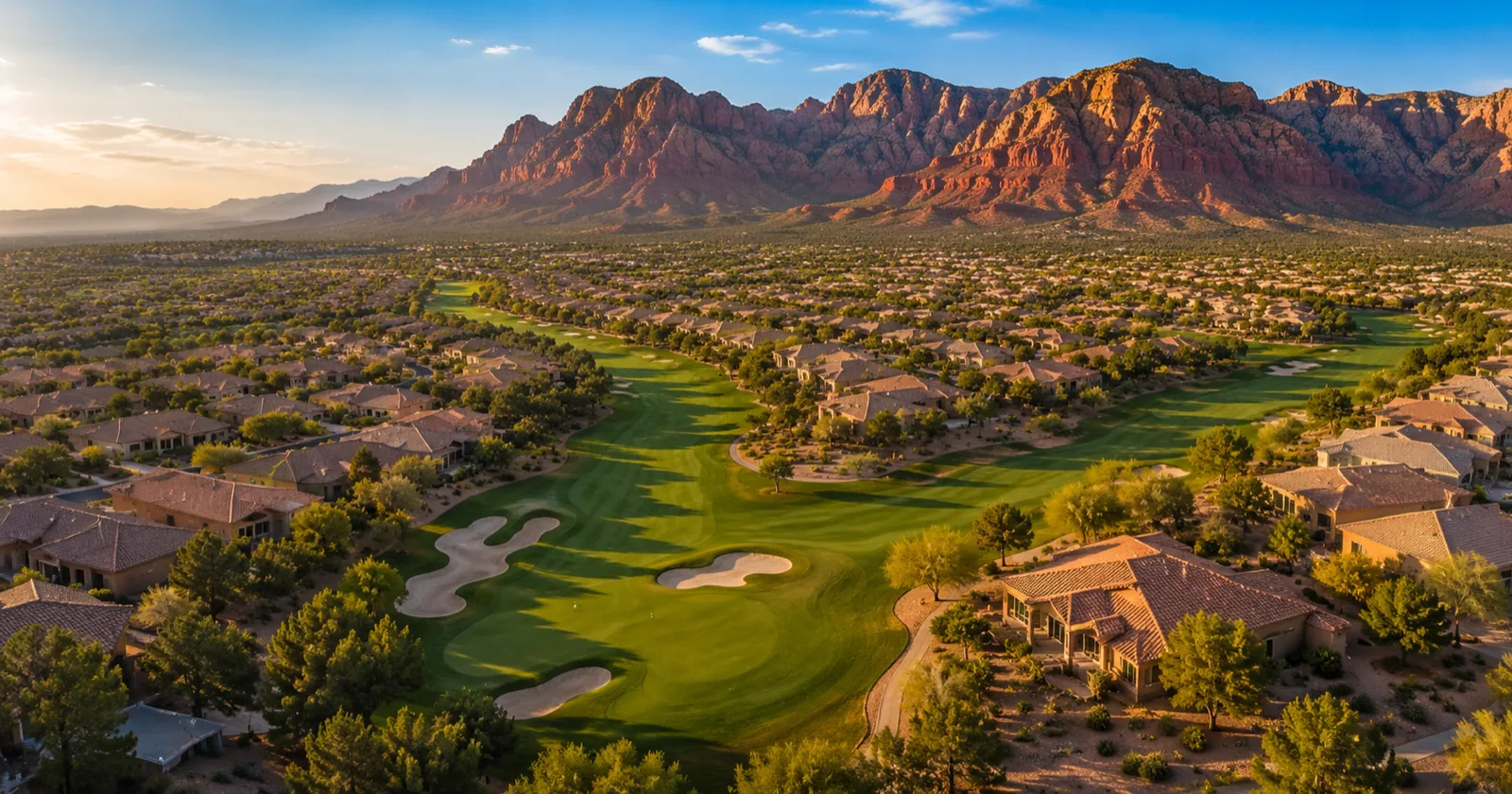 Sun City Summerlin